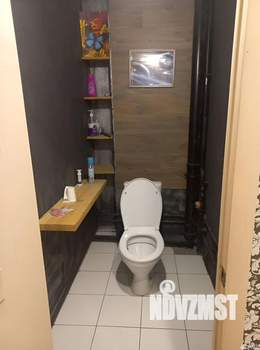 1-к квартира, на длительный срок, 40м2, 9/10 этаж