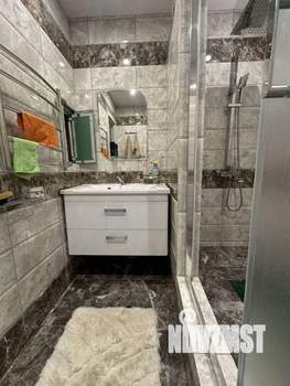 1-к квартира, на длительный срок, 42м2, 8/14 этаж