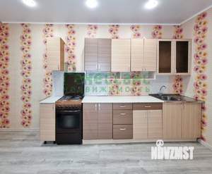 1-к квартира, на длительный срок, 45м2, 14/16 этаж