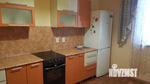 1-к квартира, на длительный срок, 50м2, 3/10 этаж