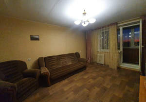 2-к квартира, на длительный срок, 52м2, 8/10 этаж