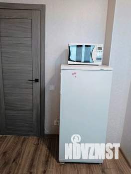 1-к квартира, посуточно, 40м2, 15/18 этаж