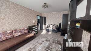 1-к квартира, на длительный срок, 38м2, 2/9 этаж