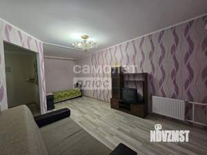 1-к квартира, на длительный срок, 44м2, 2/12 этаж