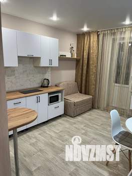 1-к квартира, посуточно, 47м2, 3/16 этаж