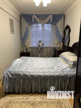 2-к квартира, на длительный срок, 45м2, 2/5 этаж