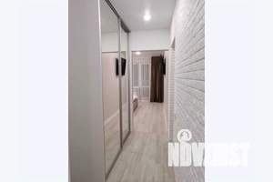 1-к квартира, посуточно, 41м2, 7/10 этаж