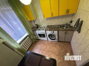1-к квартира, на длительный срок, 31м2, 1/5 этаж