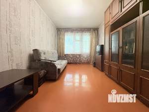 1-к квартира, на длительный срок, 32м2, 5/5 этаж