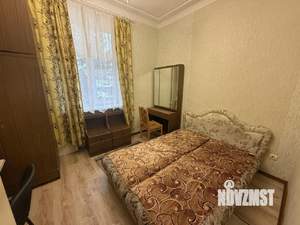 1-к квартира, на длительный срок, 35м2, 3/5 этаж