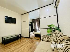 2-к квартира, посуточно, 49м2, 4/10 этаж