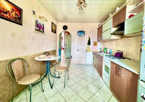 1-к квартира, на длительный срок, 37м2, 3/10 этаж