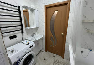 1-к квартира, на длительный срок, 36м2, 1/9 этаж