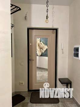 1-к квартира, посуточно, 56м2, 13/13 этаж