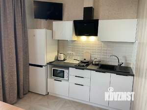 1-к квартира, посуточно, 47м2, 4/16 этаж