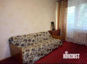 1-к квартира, на длительный срок, 33м2, 2/6 этаж