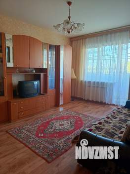 1-к квартира, на длительный срок, 38м2, 7/9 этаж