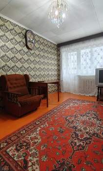 2-к квартира, на длительный срок, 44м2, 2/5 этаж