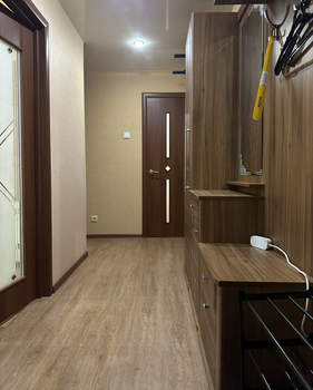 1-к квартира, на длительный срок, 39м2, 10/10 этаж