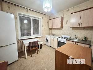 1-к квартира, на длительный срок, 37м2, 4/9 этаж