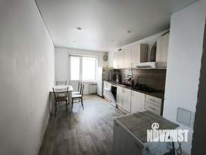 3-к квартира, на длительный срок, 72м2, 2/10 этаж