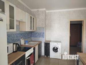 1-к квартира, посуточно, 45м2, 2/15 этаж