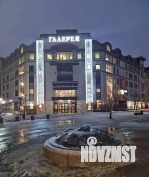 2-к квартира, посуточно, 44м2, 4/5 этаж