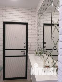 1-к квартира, посуточно, 41м2, 7/10 этаж