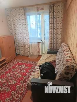 1-к квартира, на длительный срок, 31м2, 4/5 этаж