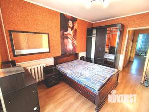 3-к квартира, на длительный срок, 65м2, 9/10 этаж