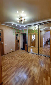 2-к квартира, на длительный срок, 69м2, 4/9 этаж