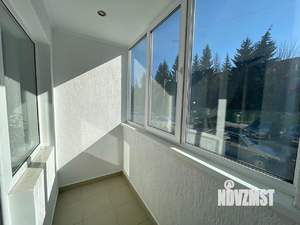 1-к квартира, посуточно, 40м2, 1/17 этаж