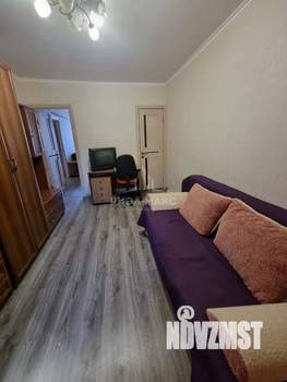 2-к квартира, на длительный срок, 60м2, 1/5 этаж