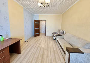 2-к квартира, на длительный срок, 50м2, 2/2 этаж