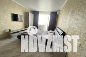 1-к квартира, посуточно, 40м2, 8/9 этаж