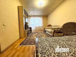 1-к квартира, на длительный срок, 34м2, 4/5 этаж