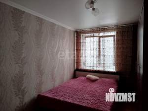 2-к квартира, на длительный срок, 52м2, 8/9 этаж