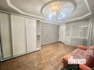 1-к квартира, на длительный срок, 37м2, 5/10 этаж