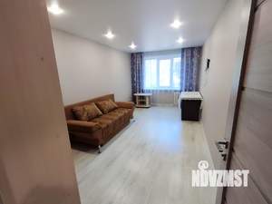 2-к квартира, на длительный срок, 48м2, 3/5 этаж