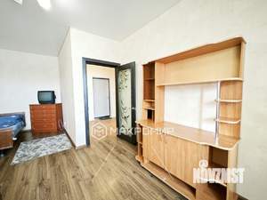 1-к квартира, на длительный срок, 40м2, 10/14 этаж