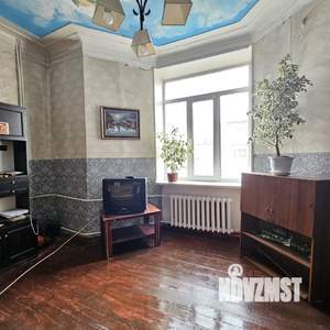 2-к квартира, на длительный срок, 39м2, 3/4 этаж