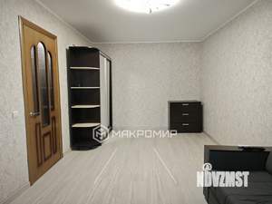 1-к квартира, на длительный срок, 31м2, 4/5 этаж