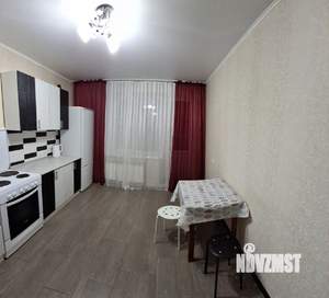 1-к квартира, на длительный срок, 50м2, 10/10 этаж