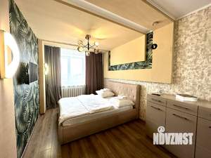 2-к квартира, посуточно, 65м2, 8/15 этаж