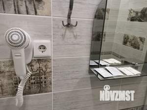 1-к квартира, посуточно, 40м2, 2/14 этаж