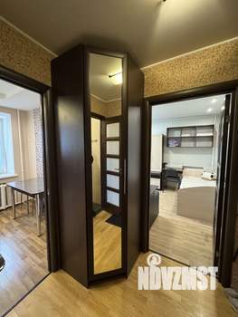 1-к квартира, на длительный срок, 32м2, 3/5 этаж