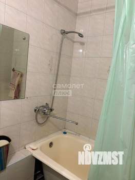 1-к квартира, на длительный срок, 33м2, 2/5 этаж