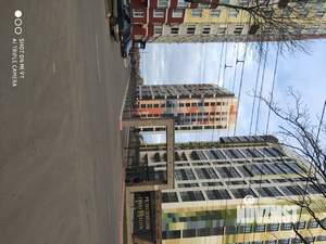 1-к квартира, посуточно, 44м2, 13/16 этаж