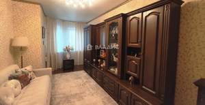 2-к квартира, на длительный срок, 68м2, 13/16 этаж
