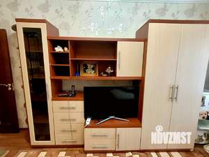 3-к квартира, на длительный срок, 62м2, 7/9 этаж